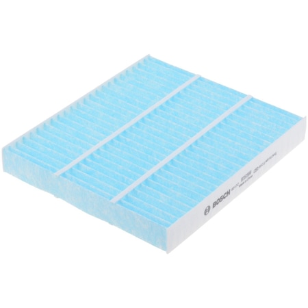 Bosch Cabin Air Filter, 6017C 6017C